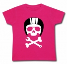 Camiseta MOTO SKULL FC