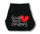 Ranita cubrepa�ales FUTURA ROMPE CORAZONES B.