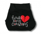 Ranita cubrepa�ales FUTURO ROMPE CORAZONES B. 