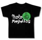 Camiseta MOLO MOGOLLN BC