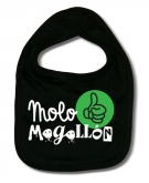Babero MOLO MOGOLL�N B.