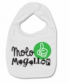 Babero MOLO MOGOLL�N W. 