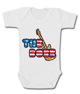 Body THE BOSS PAINT WC 
