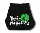 Ranita cubre pa�ales MOLO MOGOLL�N B.