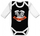 Body beb� BORN TO RIDE BBL