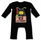 Pijama TOI �TU PADRE! B.