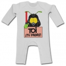 Pijama TOI �TU PADRE! W.
