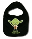 BABERO SIENTE LA FUERZA B.