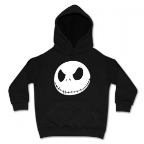 Sudadera CALAVERA JACK