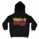 Sudadera DRAGON BALL Z