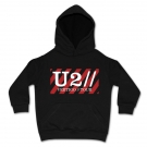 Sudadera U2