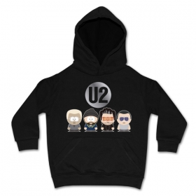 Sudadera U2 SOUTH PARK