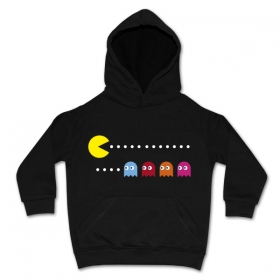 Sudadera PAC MAN