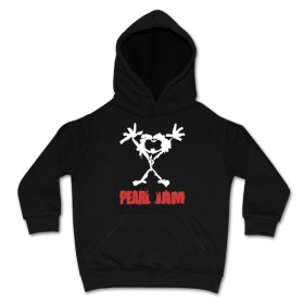 Sudadera PEARL JAM
