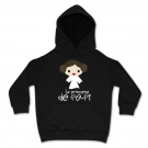 Sudadera LA PRINCESA DE PAPI