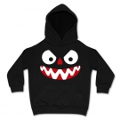 Sudadera MONSTRUO 