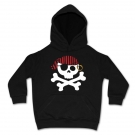 Sudadera JOLLY ROGER