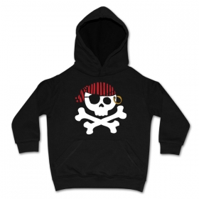 Sudadera JOLLY ROGER