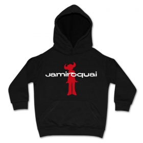 Sudadera JAMIROQUAI