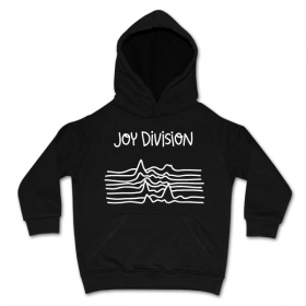 Sudadera JOY DIVISION