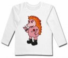 Camiseta ESPINETE PUNK WL