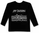Camiseta JOY DIVISION BL
