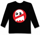 Camiseta CAZAFANTASMAS BL
