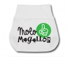 Ranita Cubrepa�ales MOLO MOGOLL�N W.