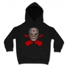 Sudadera CALAVERA ROCK 