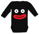 Body beb� Mr POPO BL