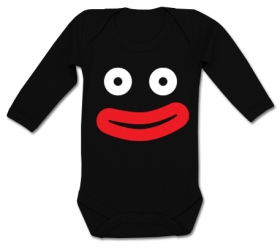 Body beb&eacute; Mr POPO BL