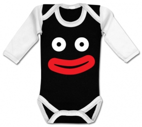 Body beb&eacute; Mr POPO BBL
