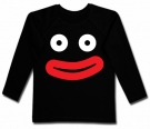 Camiseta Mr POPO BL