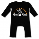 Pijama HARD ROCK MOUSE B.