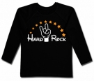 Camiseta ROCK ON MOUSE BL