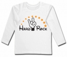 Camiseta ROCK ON MOUSE WL