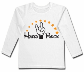 Camiseta ROCK ON MOUSE WL