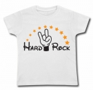 Camiseta HARD ROCK MOUSE WC