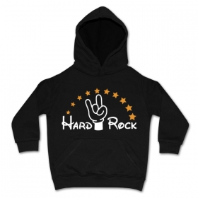 Sudadera HARD ROCK MICKEY 