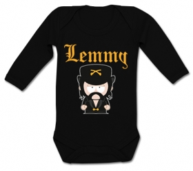 Body LEMMY MOT&Ouml;RPARK BL