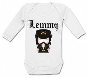 Body LEMMY MOT&Ouml;RPARK WL