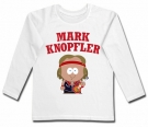 Camiseta MARK KNOPFLER PARK WL