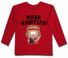 Camiseta MARK KNOPFLER PARK RL