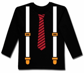 Camiseta TIRANTES COOL BL