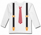 Camiseta TIRANTES COOL WL