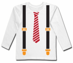 Camiseta TIRANTES COOL WL