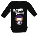 Body beb ANGUS YOUNG PARK BL