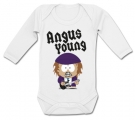 Body beb ANGUS YOUNG PARK WL