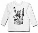 Camiseta MANO ROCKERA WL