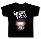 Camiseta ANGUS YOUNG PARK BC